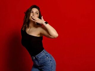 free livesex KimberlyWarner