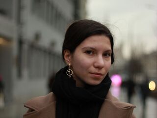 camwhore nude KiraReddel