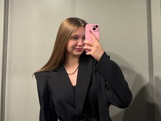 webcam KrissyChidester