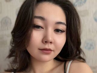 beautiful camgirl KrissyHarbick