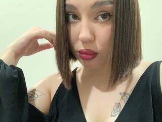 naked webcamgirl picture KylieeAngel