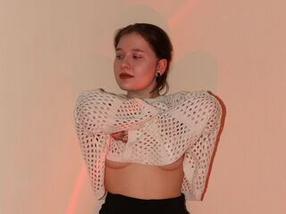 nude webcam girl KyllieVoss
