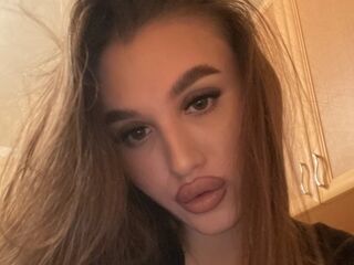 jasmin sexchat KyraVictorine