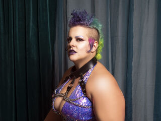 livecam photo LadyCoquine