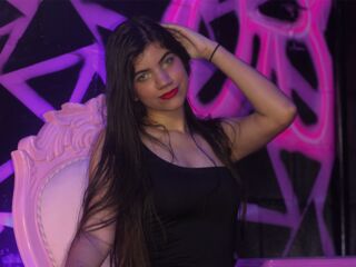 jasmin cam model LaineyRosse