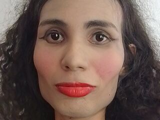 camslut video Lamielrosa