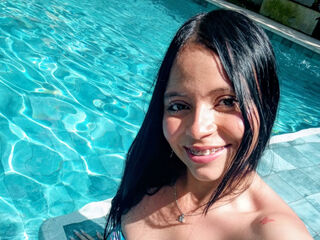 free live webcam LauraVelle