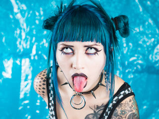 kinky video chat performer LaurentMedina