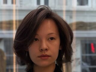 erotic cam LauretteBumba