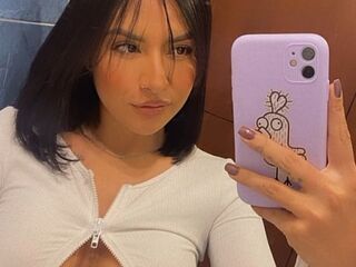 jasmin live show LaurynJhons