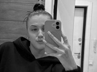 kinky webcam model LeaWindisch