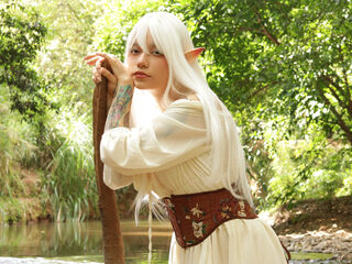 camwhore spreading pussy LeeZoldyck