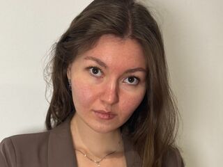 free live cam chat LeilaCoocher