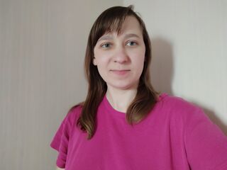 naked webcamgirl video LenaGolden