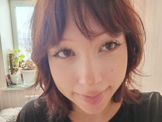 free nude cam LeonaMuchow