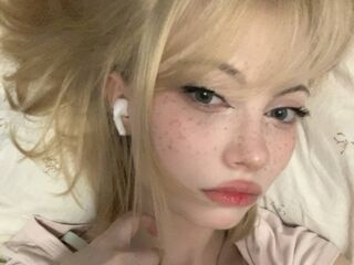 webcamgirl video chat LeonardaZeeman