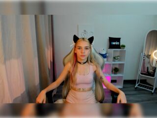 webcam girl LesiMoonie