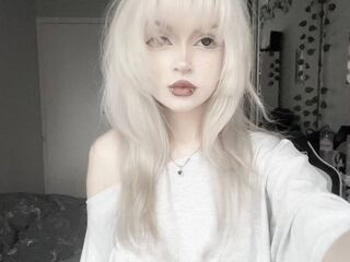 beautiful camgirl LeticiaFinello