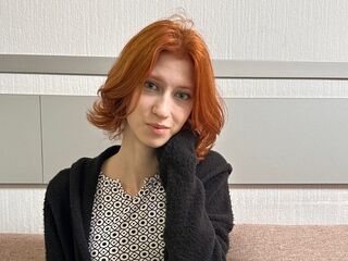 free videochat LettyAegerter