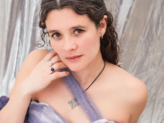 hot cam LiaConstatine