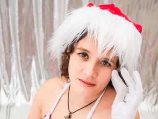 web cam show LiaRobins