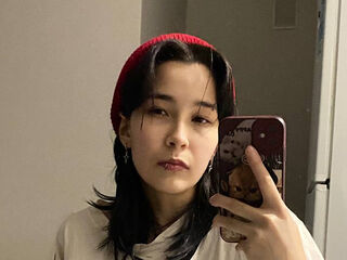 anal webcam sex LibertyBranden