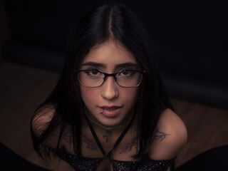 anal cam LiliCollyns