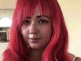 cam girl LiliaButon