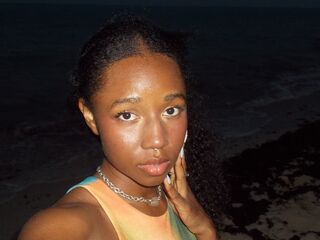 cam girl livecam LilithAnnabell