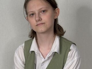 striptease LillieFoster