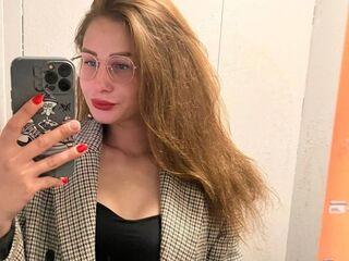 webcam live sex LillieMann