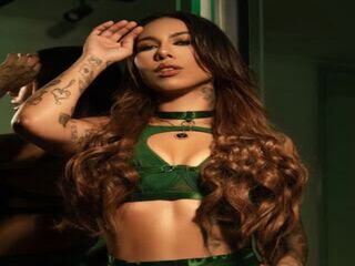 kinky webcam picture LilyHarpers