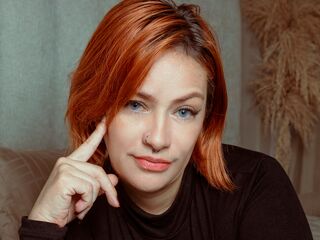 live strip tease show LilySweet