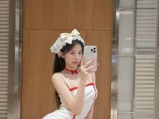 babe cam LilyYuan