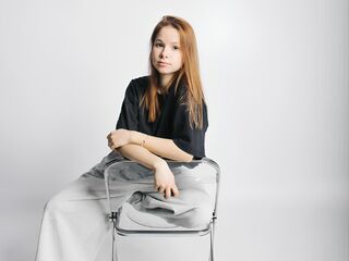 free live webcam sex LinaForbishh