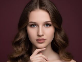 naked webcam girl photo LinaWiley