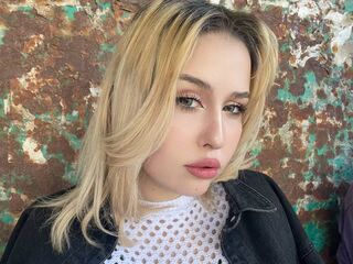 fingering webcam girl LinaWolfred