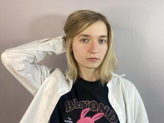 jasmin webcam model LinnieBlackner