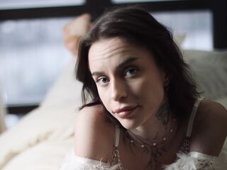 sexy webcamgirl pic LiviaSomberland