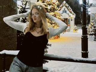 hot girl cam LizabethGrounds