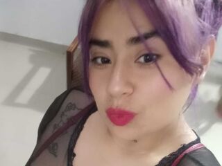 naked camgirl gallery LorentQuint