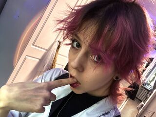 free nude webcam show LorenzaSample