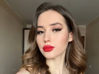 beautiful webcam girl LoretaMoore