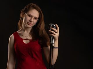 kinky video chat performer LucettaDainty