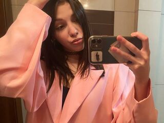 webcamgirl videochat LucileVerlin