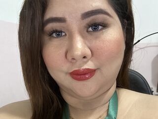 cam girl live LunaAshly