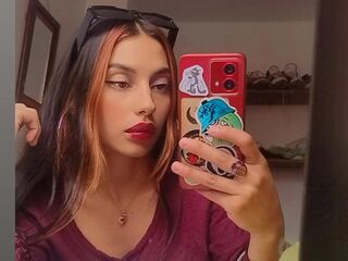 jasmin live cam sex LunaAstrale