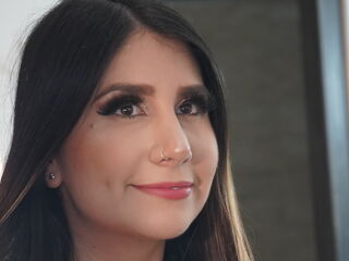 fingering cam whore LunaPalmer