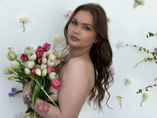 free nude web cam LunaVales