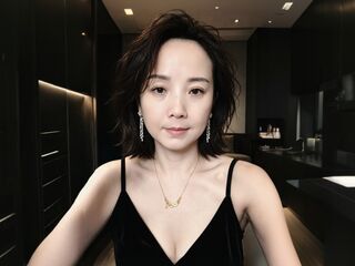 adult cam LunaYao